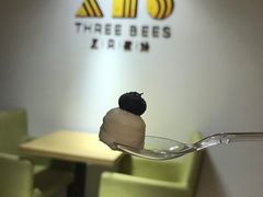 -三只蜜蜂蛋糕(东城店)