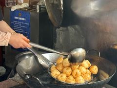 老南昌白糖糕-老南昌白糖糕(大士院店)