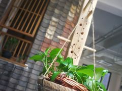 大堂-瓦库茶馆17号(海汇港店)