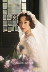 -雪中彩影婚纱摄影·微光艺术中心