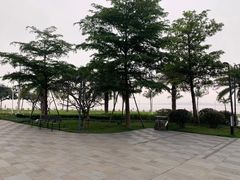 -星巴克(珠海仁恒滨海中心店)
