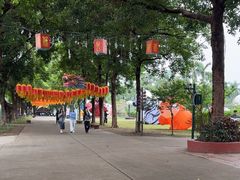 -观澜湖旅游度假区