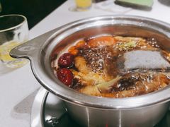 -一叶一世界•素食餐厅(新光天地店)