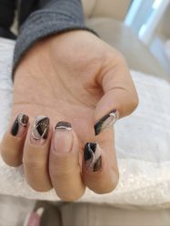 -斯馨·健康美甲美睫