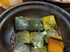 -小时候焗海鲜(鄞州万达店)