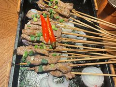 -北京食堂·烤鸭·宵夜(亚运村店)