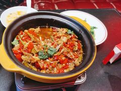 -侯师傅热炒店(德思勤店)