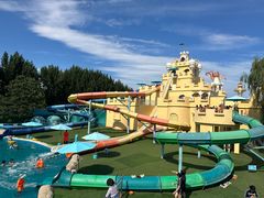 -秦皇岛乐岛海洋王国