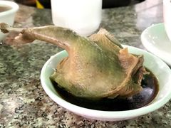 鸽子火锅-皇鸽餐厅(龙塘店)