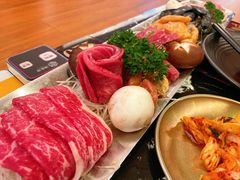 -汤连得温泉馆(宝山店)