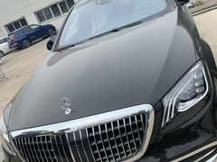 -奔驰北京鹏龙星徽(西大望路店)