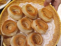 -闫府私房菜·百年鲁菜(恒隆店)