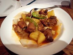 -阿罗新疆菜(人民广场店)