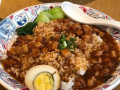 蓉李记卤肉饭-蓉李记成都名小吃(武汉菱角湖万达店)