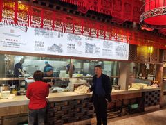 -蔡家酒楼(一德街店)