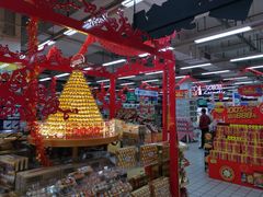 -世纪联华(吴淞店)