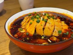 -九老汉·川渝江湖菜(合川路2店)