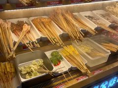 -CITY MART城市集市(中庚漫游城店)