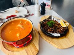 -IL Forno 意坊·意大利餐厅(温州万象城店)