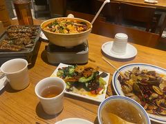 -福苗小骆驼烧烤(大唐不夜城店)