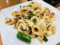 -红日饭店(裕隆三路店)