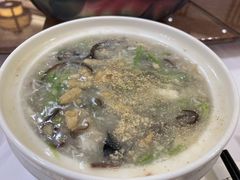 鱼头羹-小榄人家酒楼(民安店)