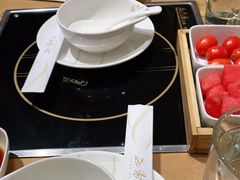 -湯系·煲汤手艺人(东二环泰禾广场店)