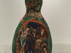 -北京工艺美术博物馆