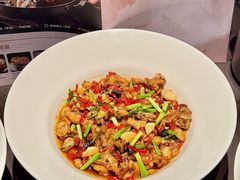 -老湘亲·品鉴湘菜(湖里店)
