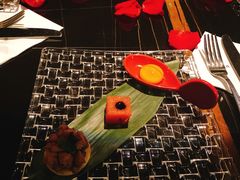 -wann lounge 低温慢煮牛排·清吧