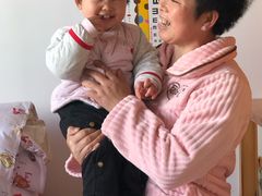 -阿姨来了家政·月嫂育儿嫂保姆(黄浦区店)