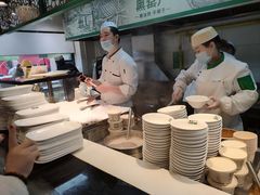 -黑窑厂糖油饼烤鸭·清真菜(旗舰店)