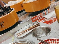 -喜家自助小火锅(乐客城店)
