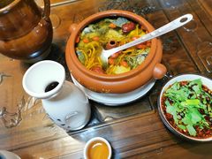 -云隐小厨·传统大理美食(复兴路店)