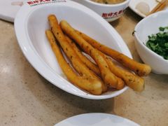 -阳坊大都涮羊肉(阳坊总店)