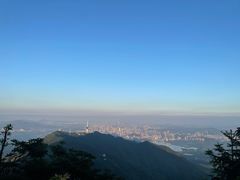 -梧桐山风景名胜区