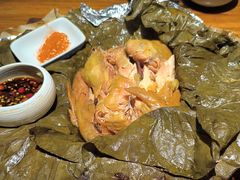 -民俗村柴火灶·景德江西菜(中国陶瓷博物馆店)