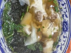 -隆福寺小吃店(东四店)