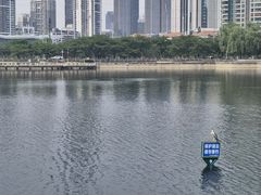 -西北湖绿化广场