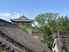 -西安关中民俗艺术博物院