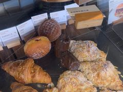 -BAKER&SPICE(BFC外滩金融中心店)