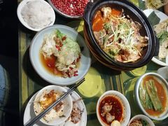 -辛香汇(大华第一坊店)