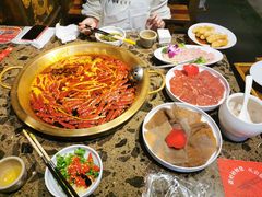 -小龙坎火锅(春熙太古里店)