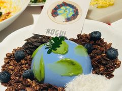 -Mogul Eatery·大亨餐酒馆
