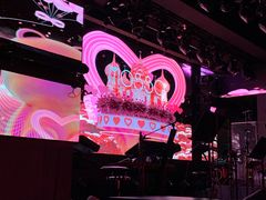 -MOSSO音乐酒吧·live house(南京旗舰店)