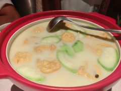 -千百味红餐厅·江西菜(绿地双子塔店)