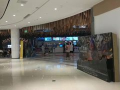 -圆融购物中心(南天成路店)