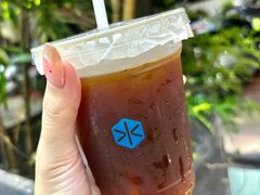 -WATER CAFE(广厦店)