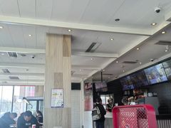 -肯德基(葛沽DT店)