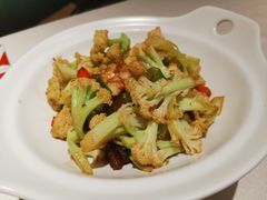 -千百味红餐厅·江西菜(绿地双子塔店)